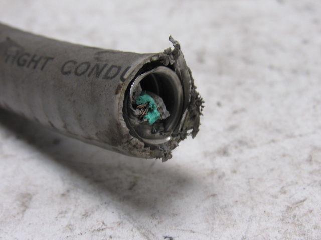 GC Valves S211GH02T4DG1 110/120V 50/60Hz Air WOG Steam Solenoid Valve 1/2"