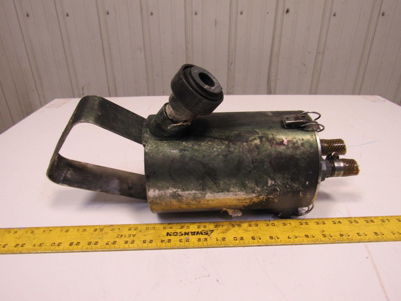 Amerikal Anti Feed Back Primary Bag Filter Housing Stainless Steel