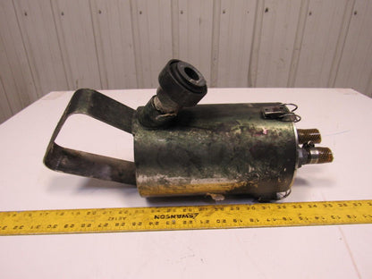 Amerikal Anti Feed Back Primary Bag Filter Housing Stainless Steel