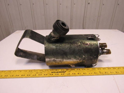 Amerikal Anti Feed Back Primary Bag Filter Housing Stainless Steel