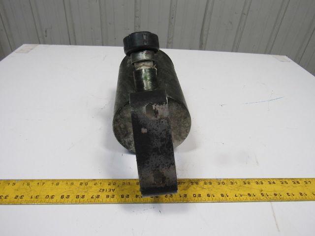 Amerikal Anti Feed Back Primary Bag Filter Housing Stainless Steel