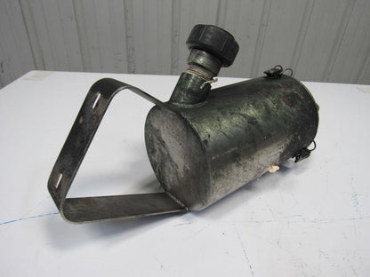 Amerikal Anti Feed Back Primary Bag Filter Housing Stainless Steel