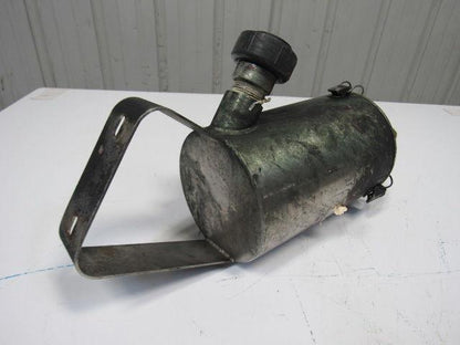 Amerikal Anti Feed Back Primary Bag Filter Housing Stainless Steel