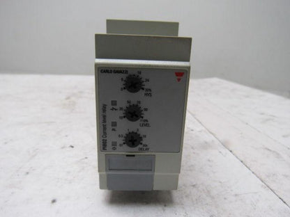 Carlo Gavazzi PIB02CB23150mV Current Level Relay