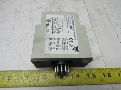 Carlo Gavazzi PIB02CB23150mV Current Level Relay