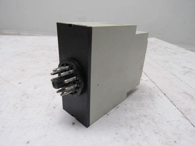 Carlo Gavazzi PIB02CB23150mV Current Level Relay
