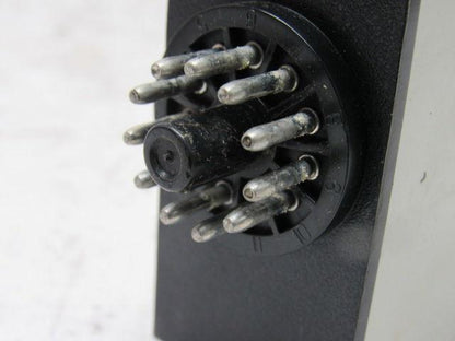 Carlo Gavazzi PIB02CB23150mV Current Level Relay