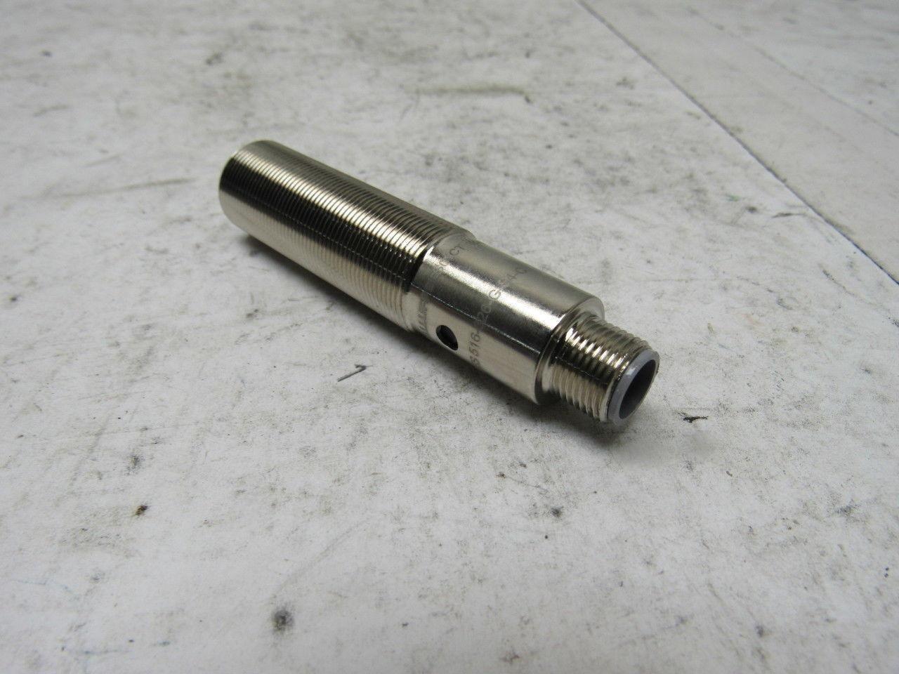 Balluff BES 516-326-G-S 4-C BES01CT Inductive Sensor Proximity Switch