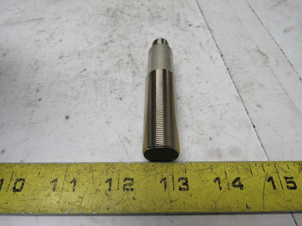 Balluff BES 516-326-G-S 4-C BES01CT Inductive Sensor Proximity Switch