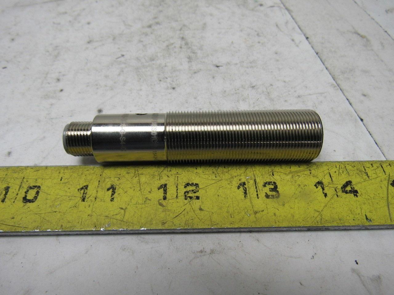 Balluff BES 516-326-G-S 4-C BES01CT Inductive Sensor Proximity Switch