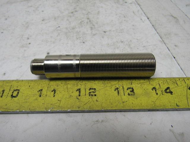 Balluff BES 516-326-G-S 4-C BES01CT Inductive Sensor Proximity Switch