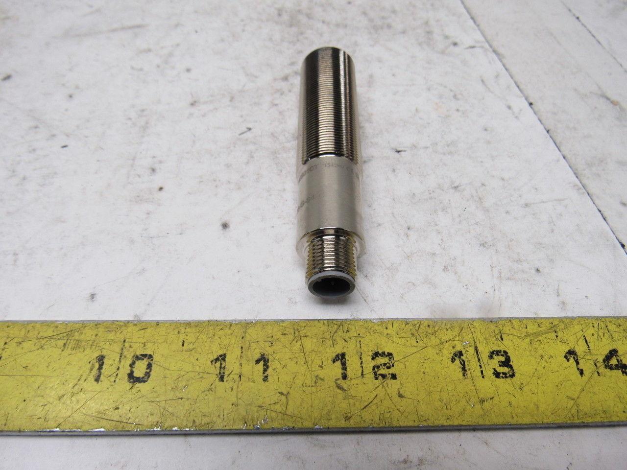 Balluff BES 516-326-G-S 4-C BES01CT Inductive Sensor Proximity Switch