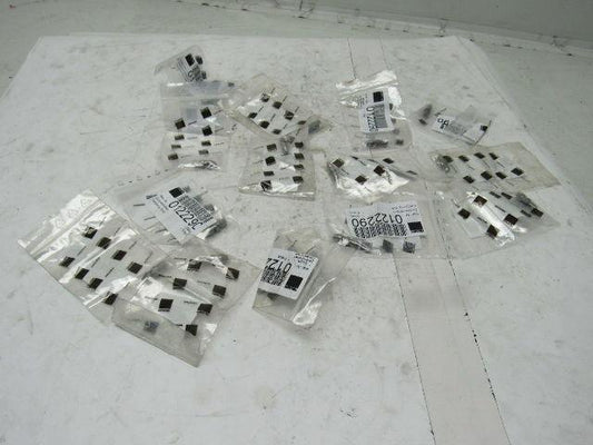 Trumpf 0122290 Centering Bolt / Pin OEM Part Lot of 13