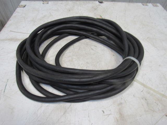 Daiden AWM 2464 Multi Conductor 6 Sets 3 Twisted Pair W/Gr 14 AWG 42 Con 45'