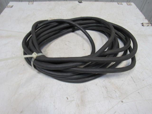 Daiden AWM 2464 Multi Conductor 6 Sets 3 Twisted Pair W/Gr 14 AWG 42 Con 45'