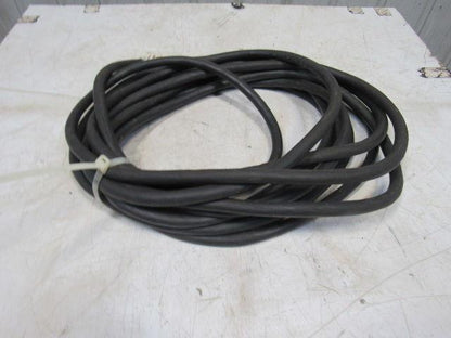 Daiden AWM 2464 Multi Conductor 6 Sets 3 Twisted Pair W/Gr 14 AWG 42 Con 45'