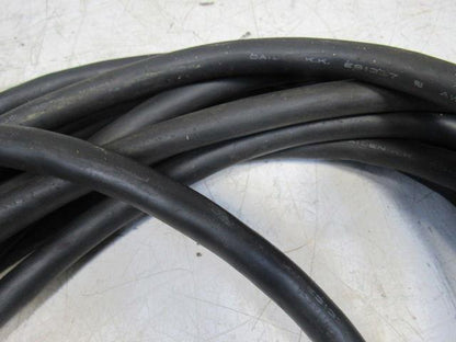 Daiden AWM 2464 Multi Conductor 6 Sets 3 Twisted Pair W/Gr 14 AWG 42 Con 45'