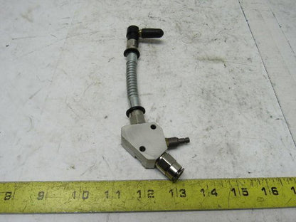 Trumpf 0984589 Gas Tube Repair Part