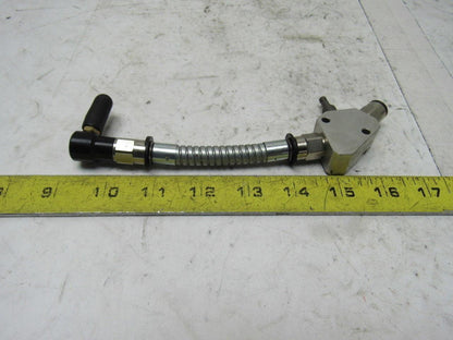 Trumpf 0984589 Gas Tube Repair Part