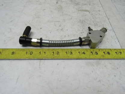 Trumpf 0984589 Gas Tube Repair Part