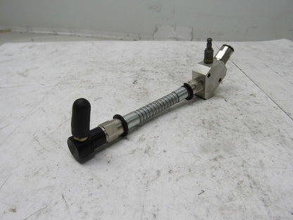 Trumpf 0984589 Gas Tube Repair Part