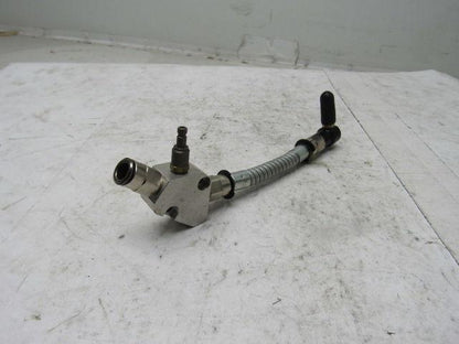 Trumpf 0984589 Gas Tube Repair Part
