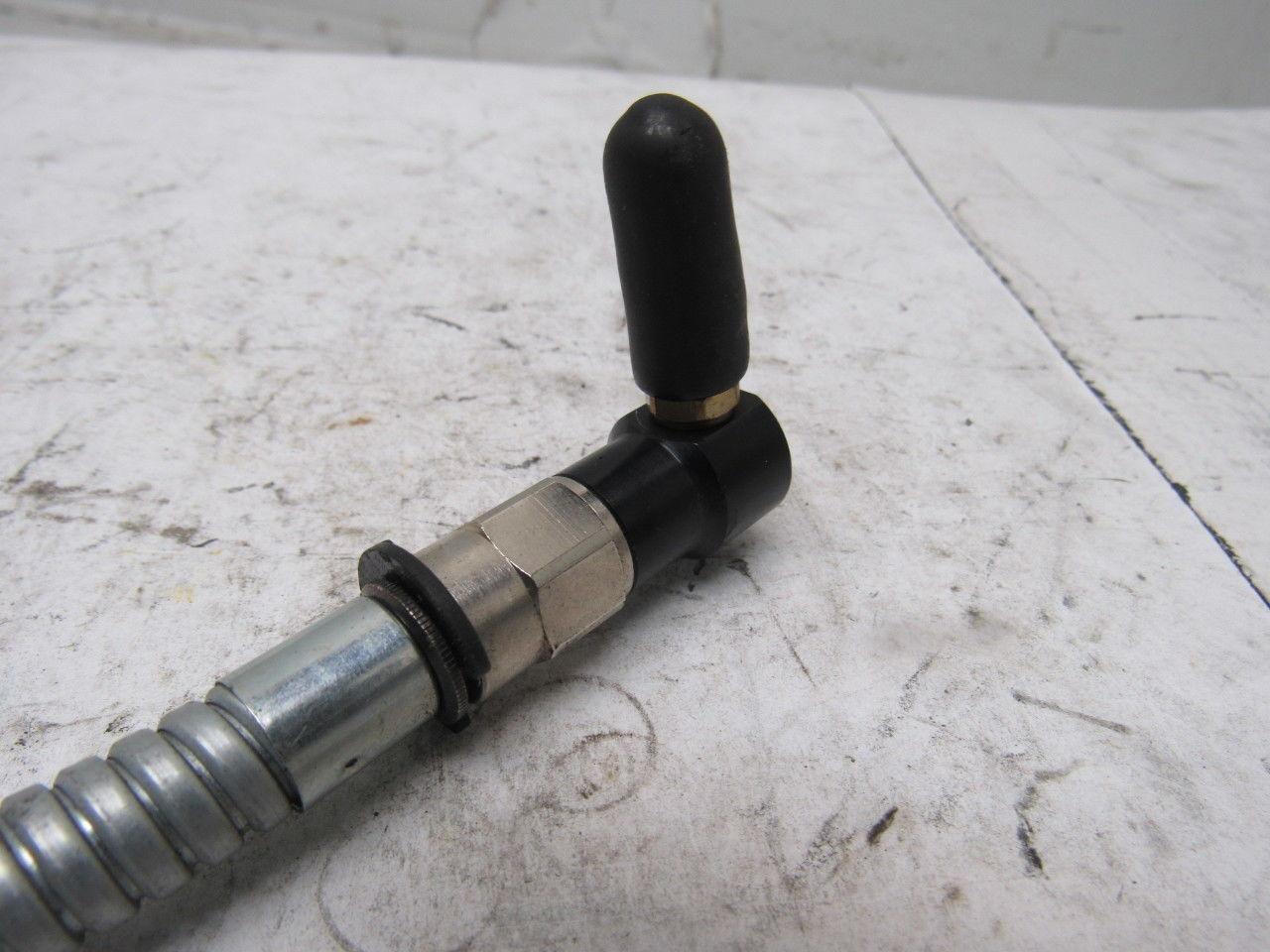 Trumpf 0984589 Gas Tube Repair Part