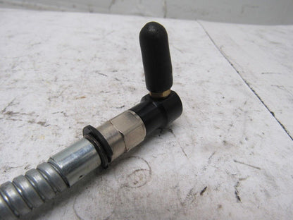 Trumpf 0984589 Gas Tube Repair Part