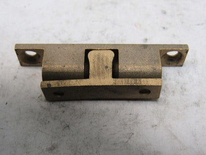 Trumpf 0128422 Brass Latch OEM  Repair Part Lot of 5