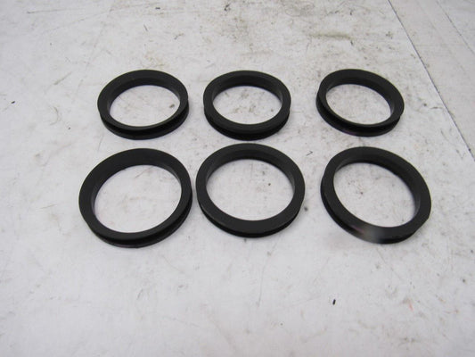 Trumpf 0110917 Sealing Ring OEM Repair Part Lot of 6 Pieces