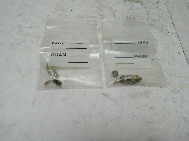 Trumpf 12846161 US Cutting Head 1 SK Repair Part Lot of 2