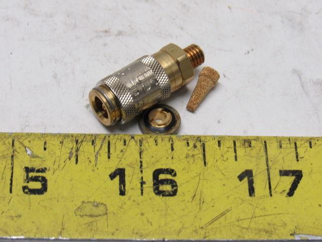 Trumpf 12846161 US Cutting Head 1 SK Repair Part Lot of 2