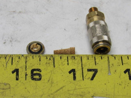 Trumpf 12846161 US Cutting Head 1 SK Repair Part Lot of 2