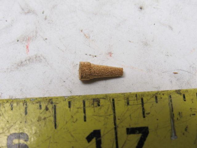 Trumpf 12846161 US Cutting Head 1 SK Repair Part Lot of 2