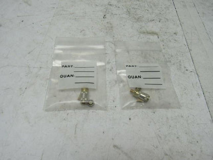 Trumpf 12846161 US Cutting Head 1 SK Repair Part Lot of 2