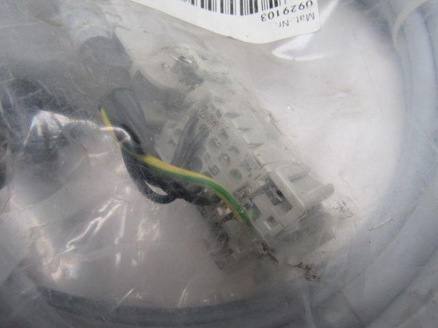 Trumpf 0929103 Cable Assembly 18M OEM Repair Part