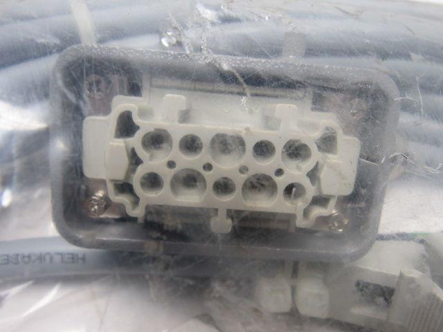 Trumpf 0929103 Cable Assembly 18M OEM Repair Part