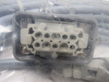 Trumpf 0929103 Cable Assembly 18M OEM Repair Part