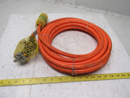 Trumpf 0917009 Power Cable Assembly