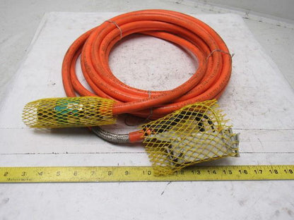 Trumpf 0917009 Power Cable Assembly