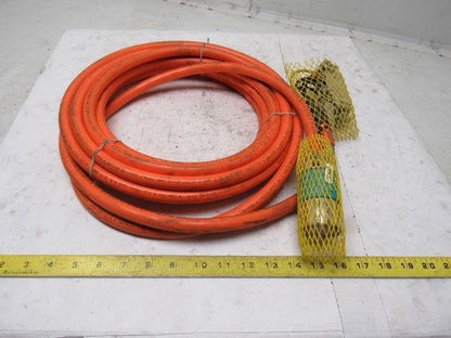 Trumpf 0917009 Power Cable Assembly