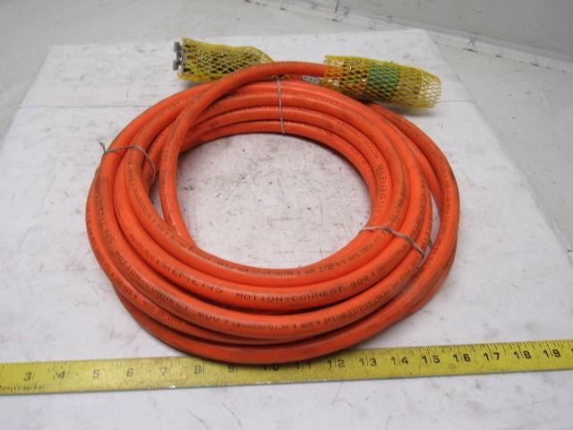 Trumpf 0917009 Power Cable Assembly