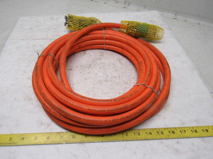 Trumpf 0917009 Power Cable Assembly