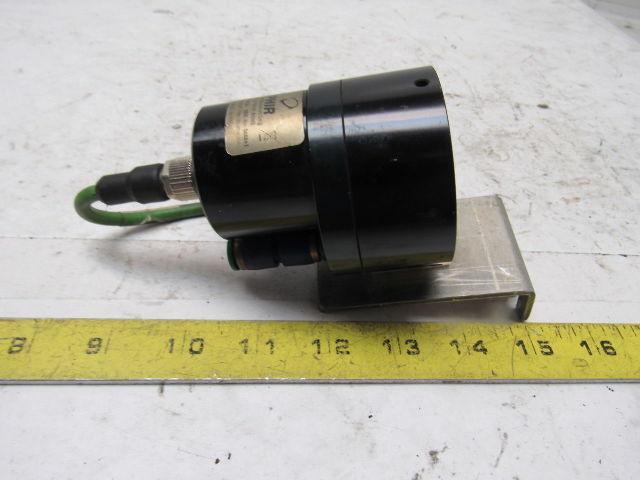 OPHIR 773603A L40W-A-2TR-V1 ROHs Laser Thermal Power Sensor