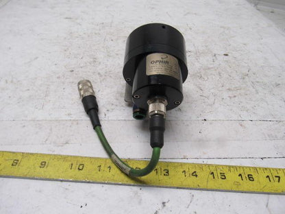 OPHIR 773603A L40W-A-2TR-V1 ROHs Laser Thermal Power Sensor