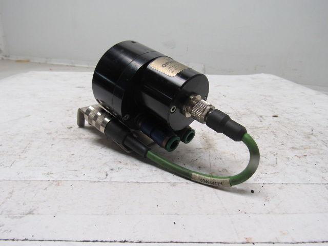 OPHIR 773603A L40W-A-2TR-V1 ROHs Laser Thermal Power Sensor