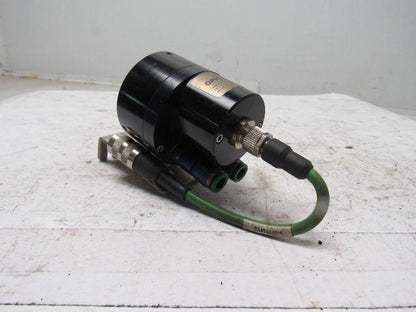 OPHIR 773603A L40W-A-2TR-V1 ROHs Laser Thermal Power Sensor