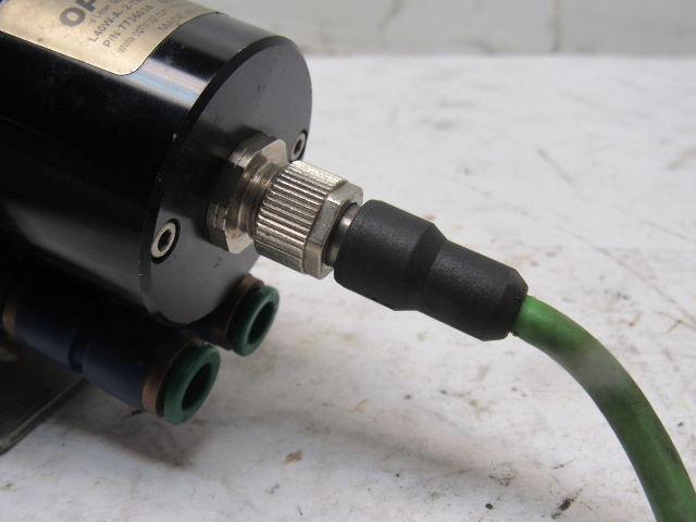 OPHIR 773603A L40W-A-2TR-V1 ROHs Laser Thermal Power Sensor