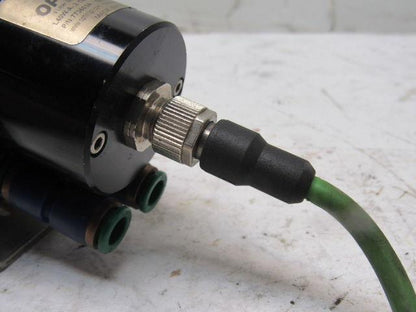 OPHIR 773603A L40W-A-2TR-V1 ROHs Laser Thermal Power Sensor