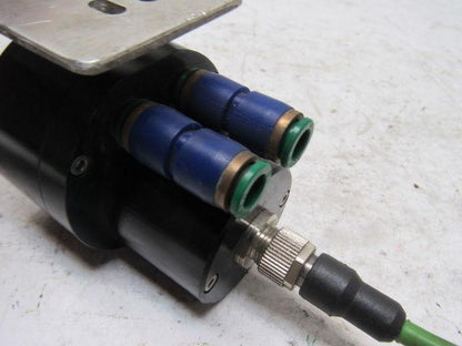 OPHIR 773603A L40W-A-2TR-V1 ROHs Laser Thermal Power Sensor